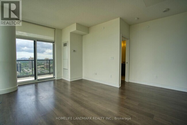 Building Photo - 88-3488 Sheppard Ave E