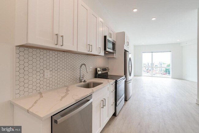 Foto del edificio - 1622 Point Breeze Ave