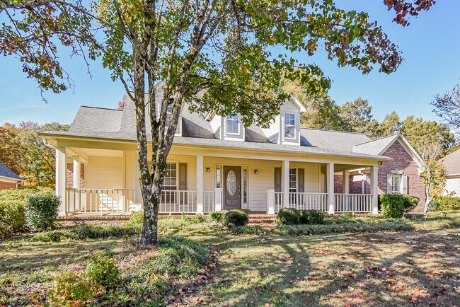 Building Photo - 3721 College Bluff