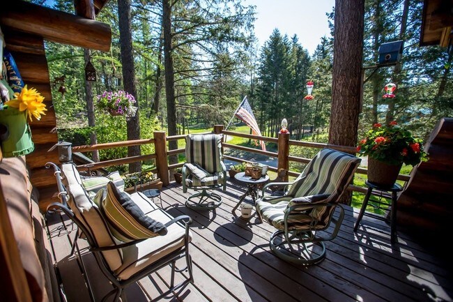 Building Photo - 4 br, 4 bath House - 2100 Four Mile Drive