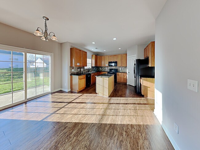 Foto del edificio - 460 Northwest Clearwater Drive