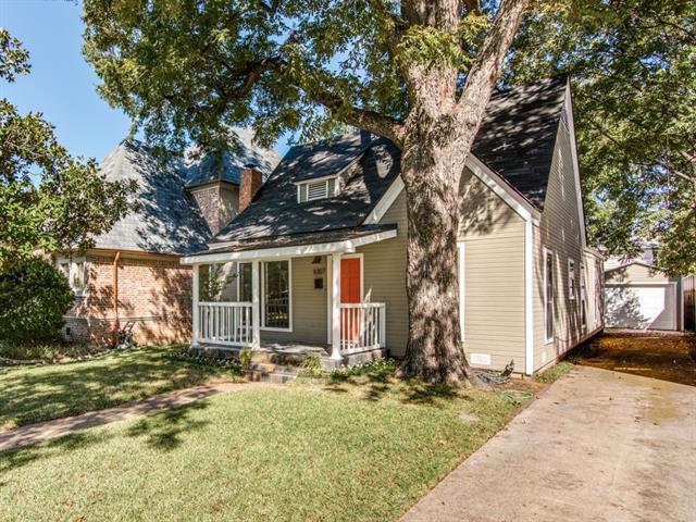 Building Photo - 6307 Palo Pinto Ave
