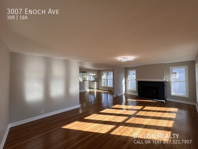 Foto del edificio - 3007 Enoch Ave