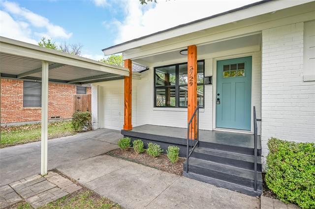 Building Photo - 2729 Lockhart Ave