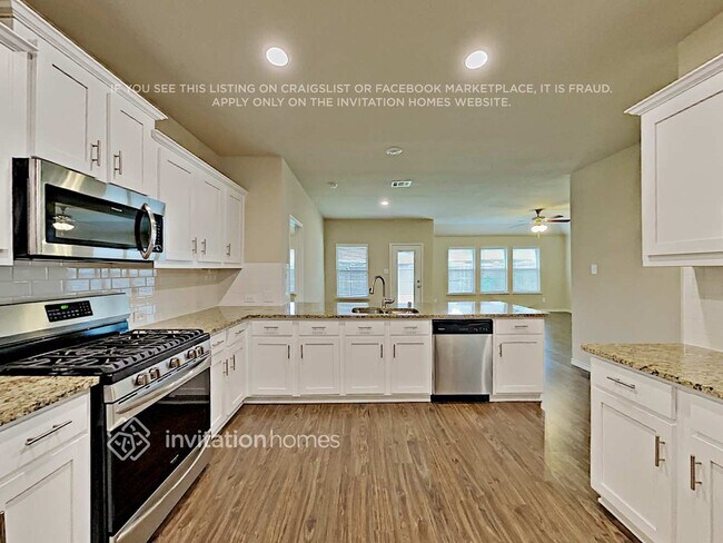 Foto del edificio - 641 Bassett Hall Rd