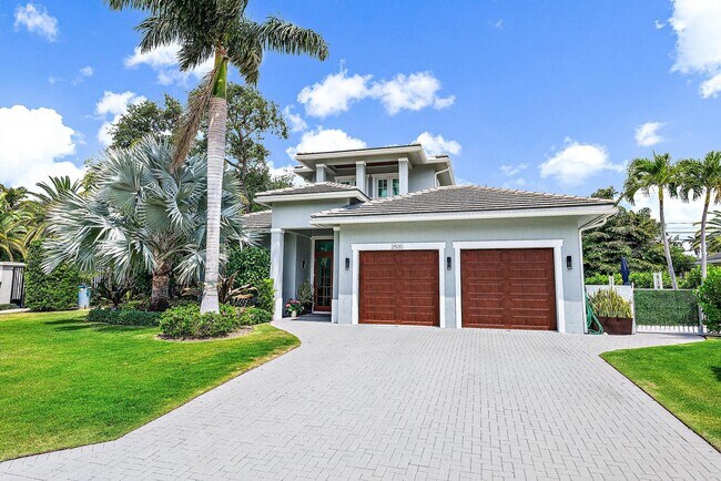 Foto del edificio - 2500 Estates Dr