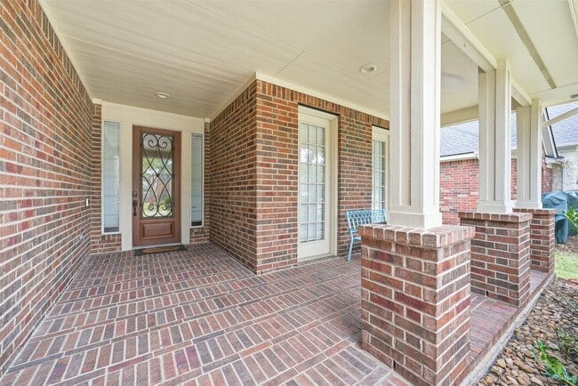 Building Photo - 25610 Corey Cove Ln