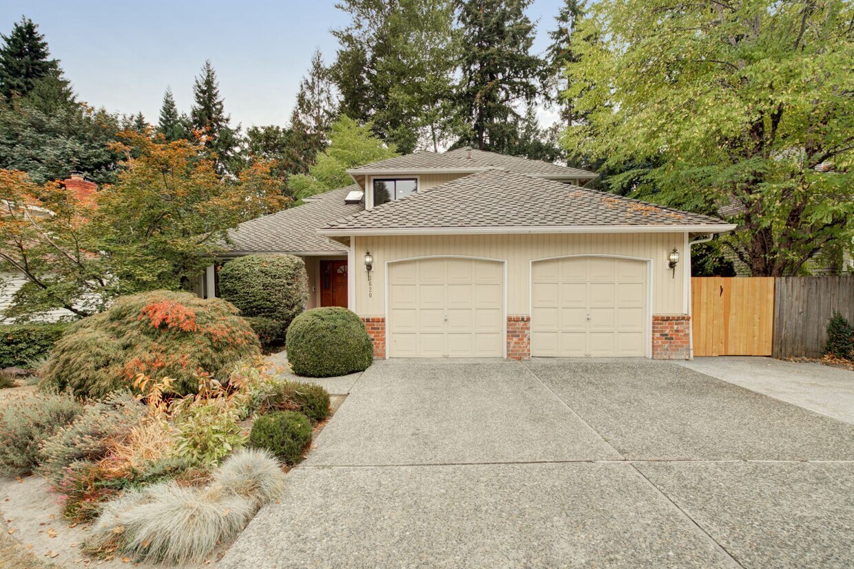 Foto principal - 5bd/3.5ba Bellevue House