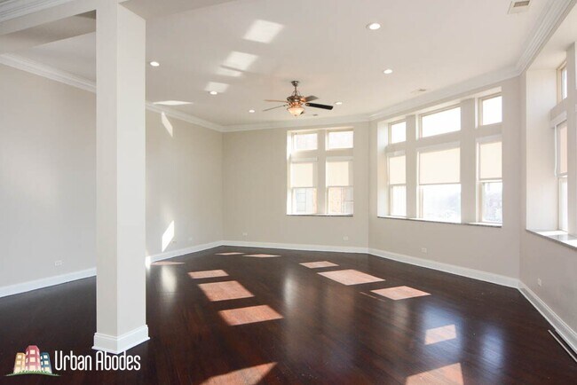Foto del edificio - 1231 N Ashland Ave