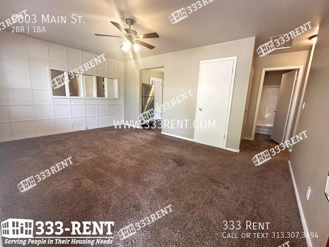 Foto del edificio - 9003 Main St