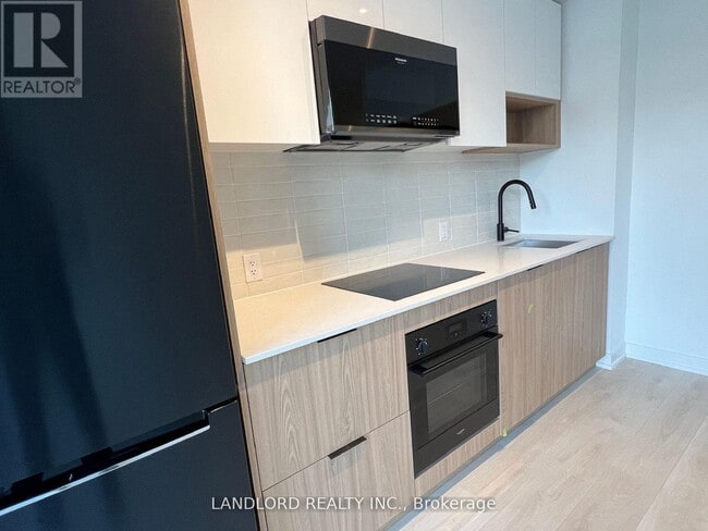 Photo du bâtiment - 5 Defries St