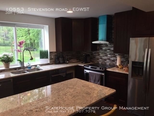 Primary Photo - 3 bedroom in Stevenson MD 21153