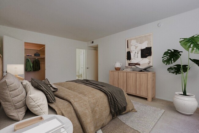 Foto del edificio - Natick Park South