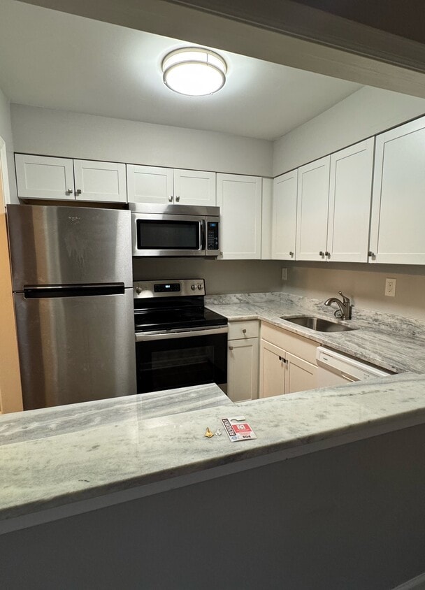 Foto principal - The Charlotte