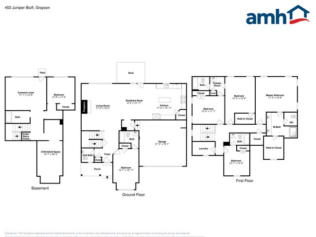 Building Photo - 453 Juniper Bluff