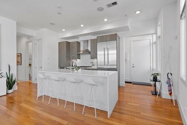 Foto del edificio - 5 Mohawk St