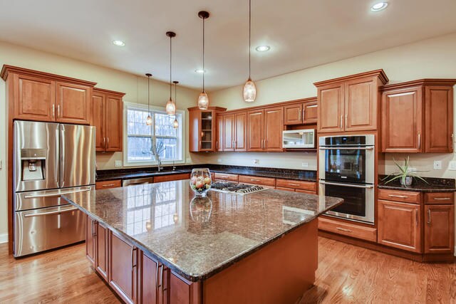Foto del edificio - 8309 Hill Ave