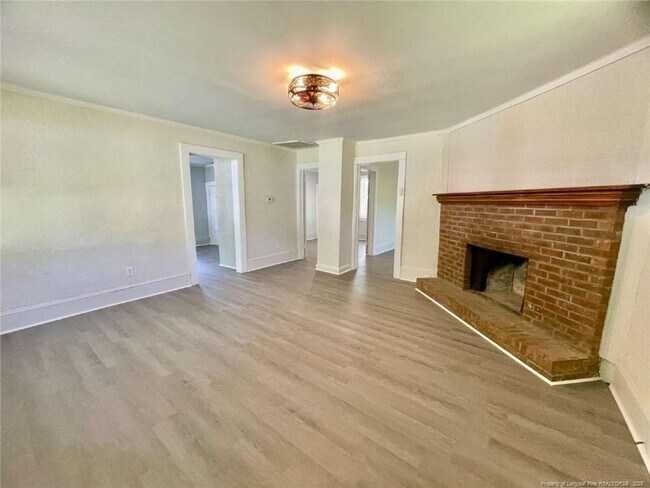 Foto del edificio - 218 Sedberry St