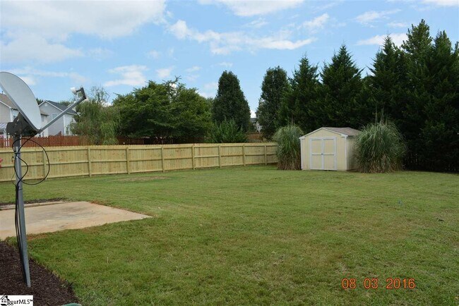 Building Photo - 207 Tanner Chase Way