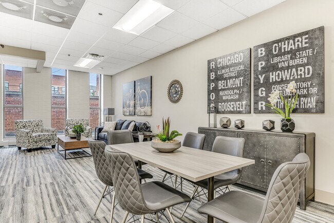 Foto del edificio - Academy at Drexel