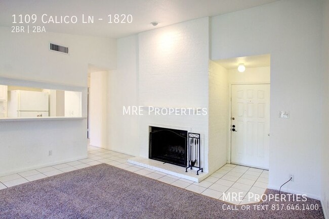 Photo - 1109 Calico Ln House