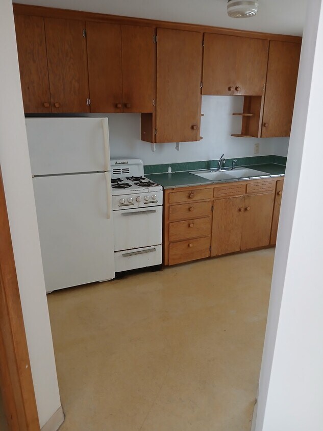 Foto principal - 308 N Linn St
