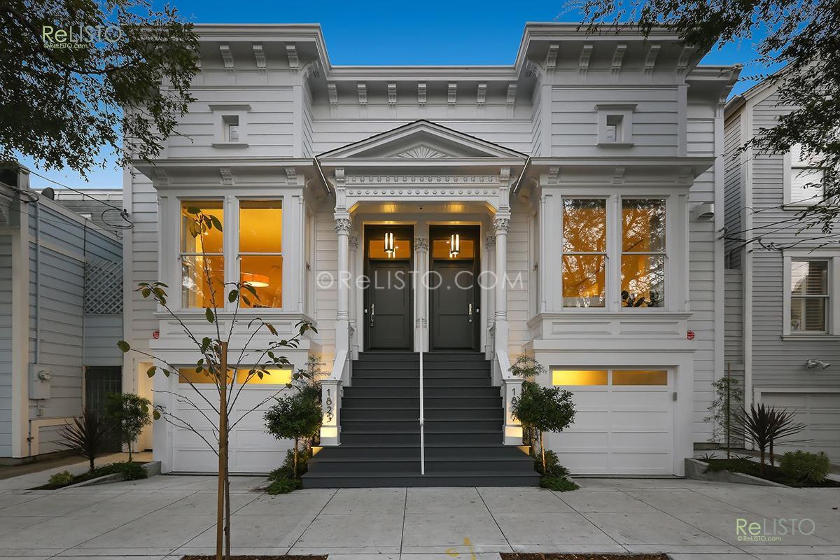 Foto principal - 1827 Scott St