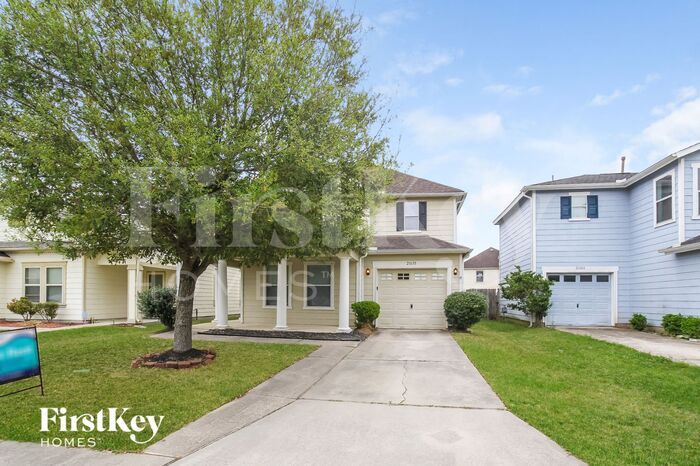 Primary Photo - 21610 Dawn Timbers Ct