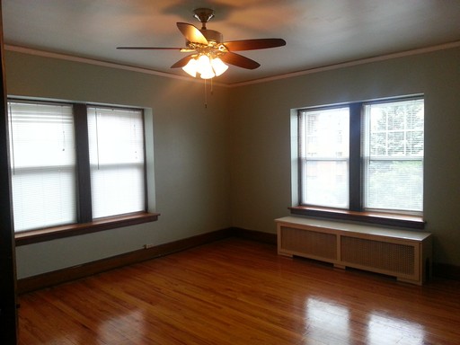 Building Photo - 1305 Grand Ave