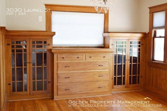 Foto del edificio - 3030 Laurel St