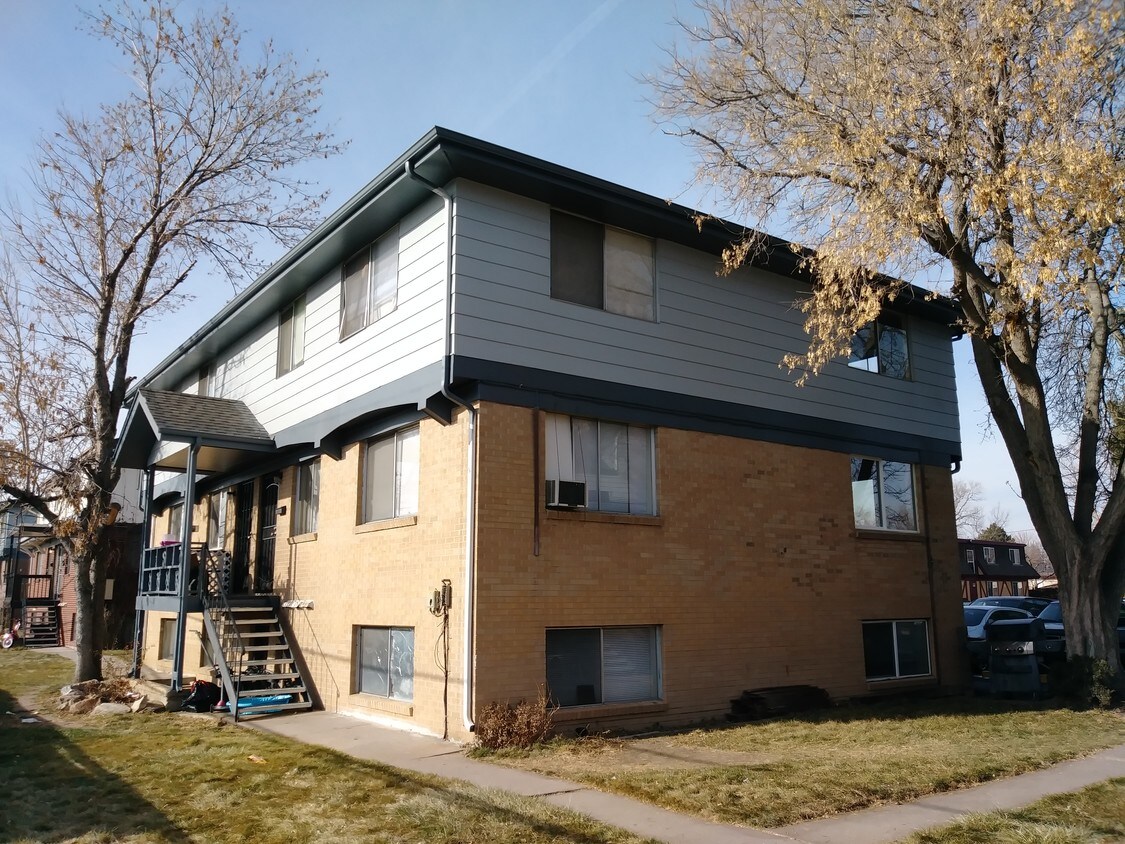 2781 Eliot Cir, Westminster, CO 80030 Townhome Rentals in Westminster