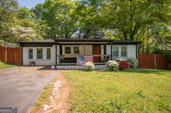 Foto del edificio - 120 Hillside St