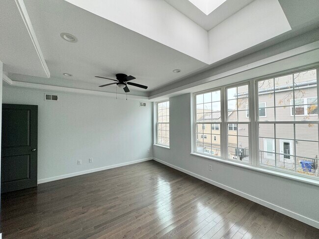 Foto del edificio - 1336 N 7th St
