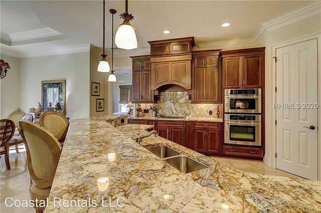 Foto del edificio - 4 br, 3 bath House - 283 Belfair Oaks Blvd