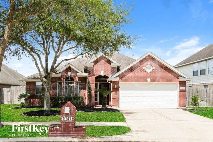 Foto principal - 8143 Dune Brook Dr
