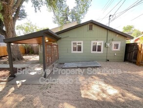Building Photo - 2016 W Kiowa St