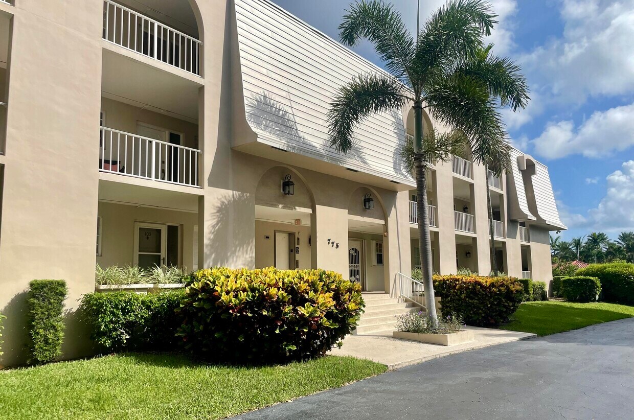775 Jeffery St Unit 5204, Boca Raton, FL 33487 Condo for Rent in