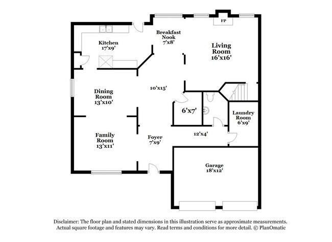 Building Photo - 3362 Grove Meadows Cove