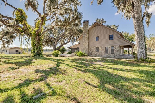 Foto del edificio - 5480 Albritton Rd