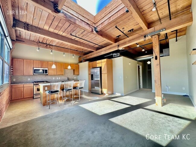 Foto del edificio - 710 Broadway-807