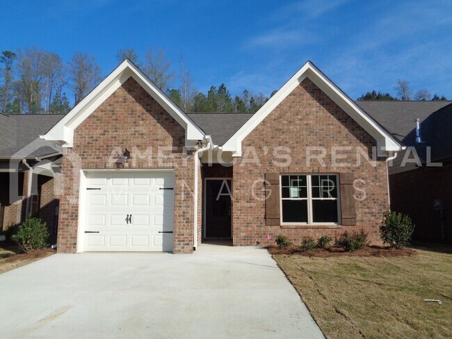 Building Photo - Great one level 4 bedroom, 2 bath home wit...