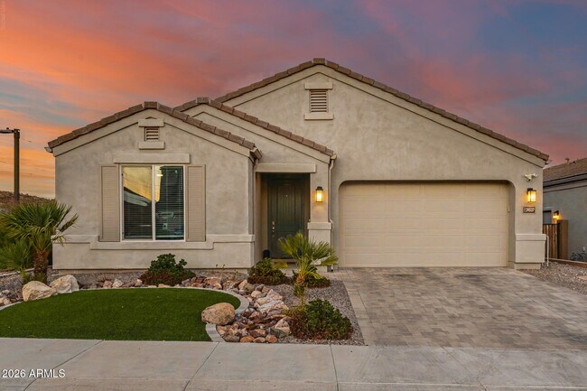 Foto del edificio - 24537 N 18th Wy