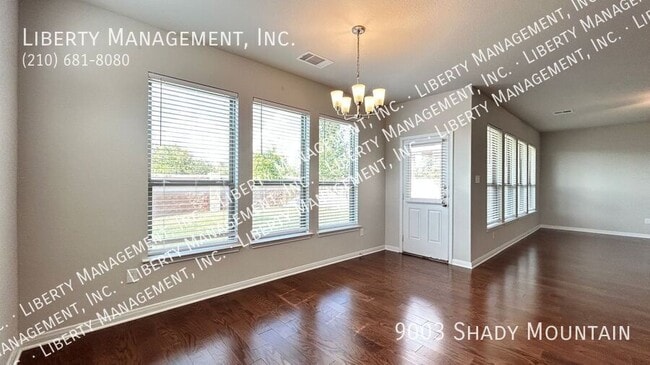 Building Photo - 9003 Shady Mountain