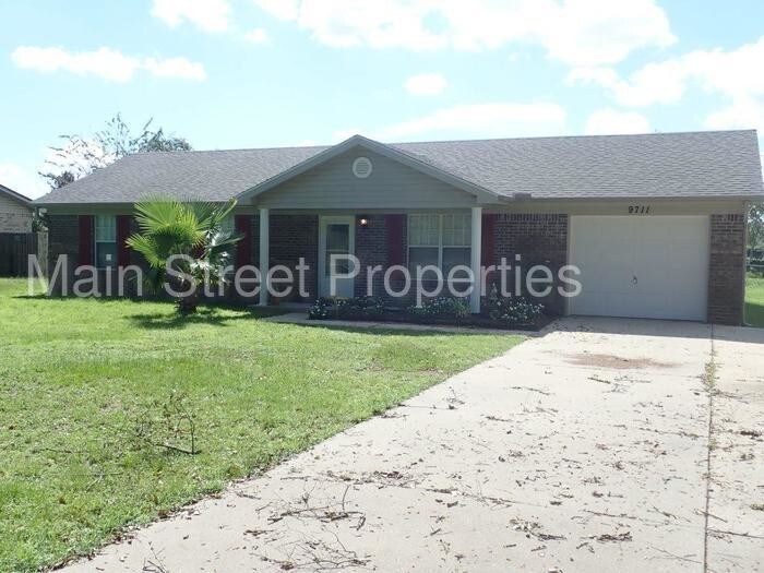 Primary Photo - 9711 Bridlewood Road 3 BR/ 2 BA $1150