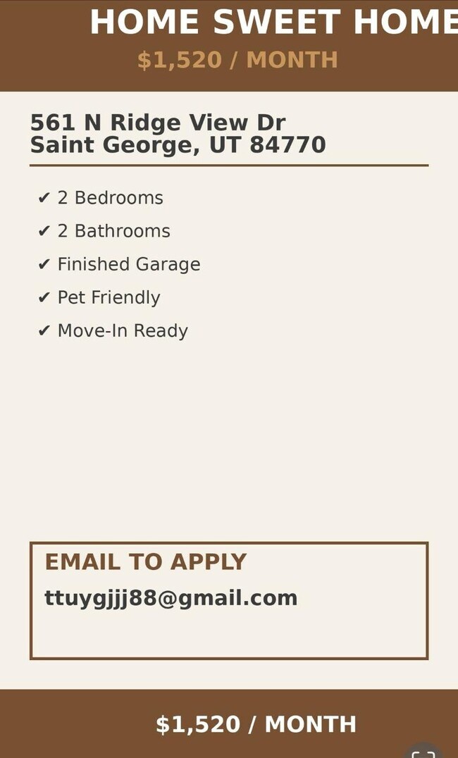 Building Photo - 561 Ridgeview Dr