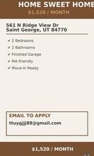 Building Photo - 561 Ridgeview Dr