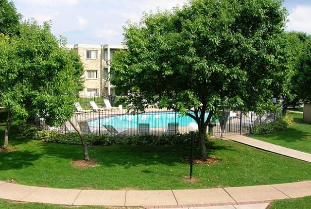 Building Photo - Richland Court Apartments