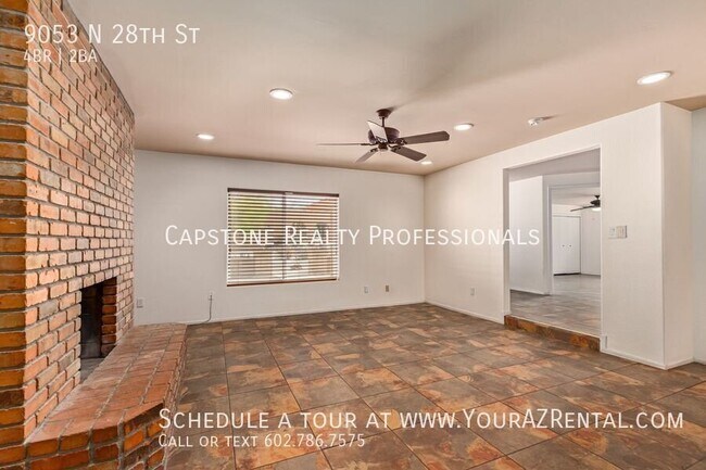 Foto del edificio - 9053 N 28th St
