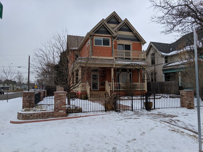 From Humboldt - 2860 Humboldt St