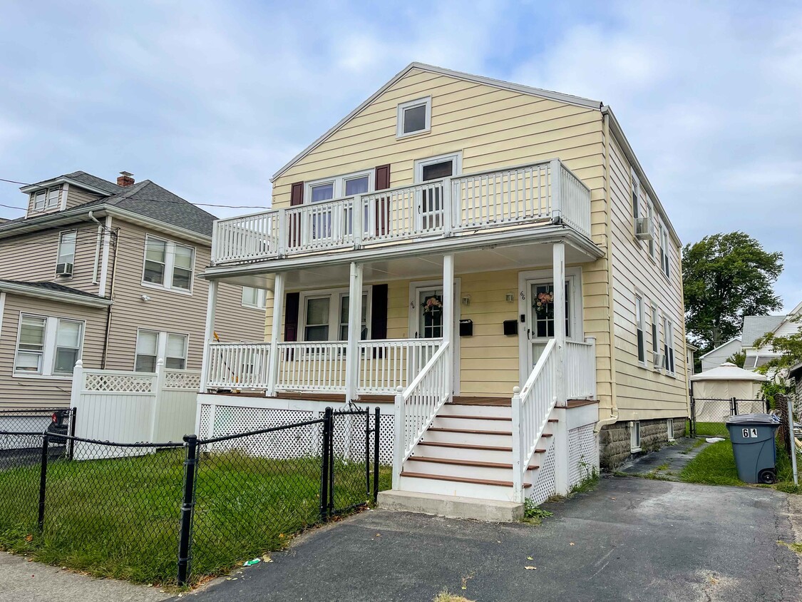 Primary Photo - 64 Germain Ave